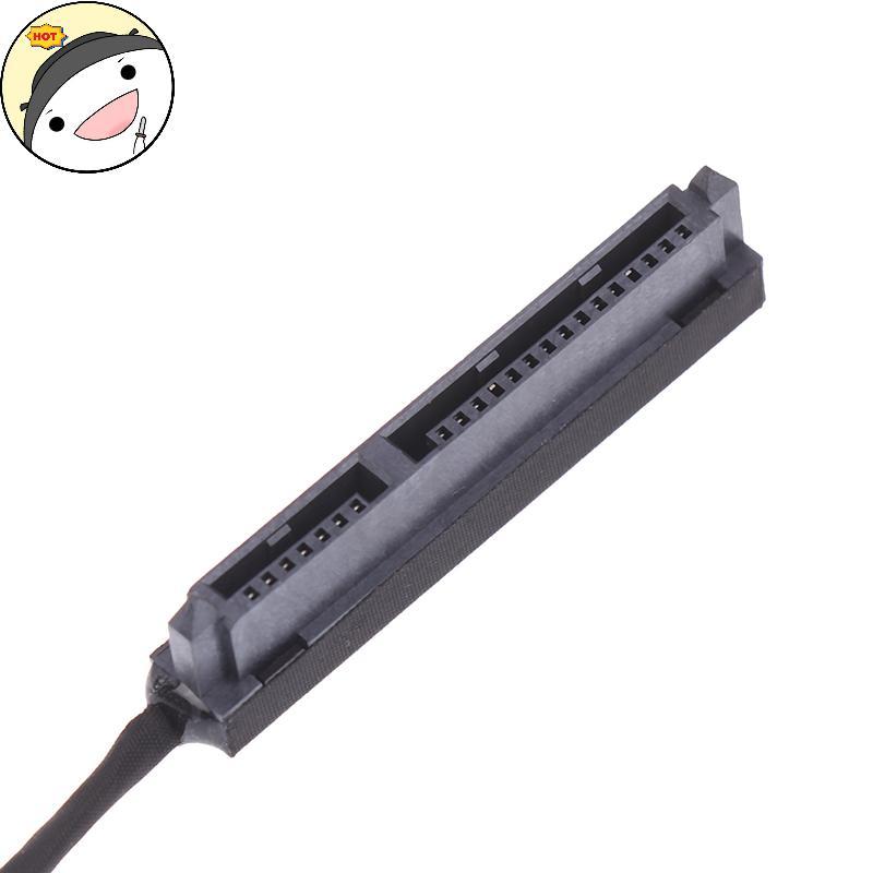 Lanf 1 ชิ้นสําหรับ Probook 430 440 445r 455r 450 G6 G7 ใหม่ SATA Hard Drive HDD Flex Cable DD0X8KHD0