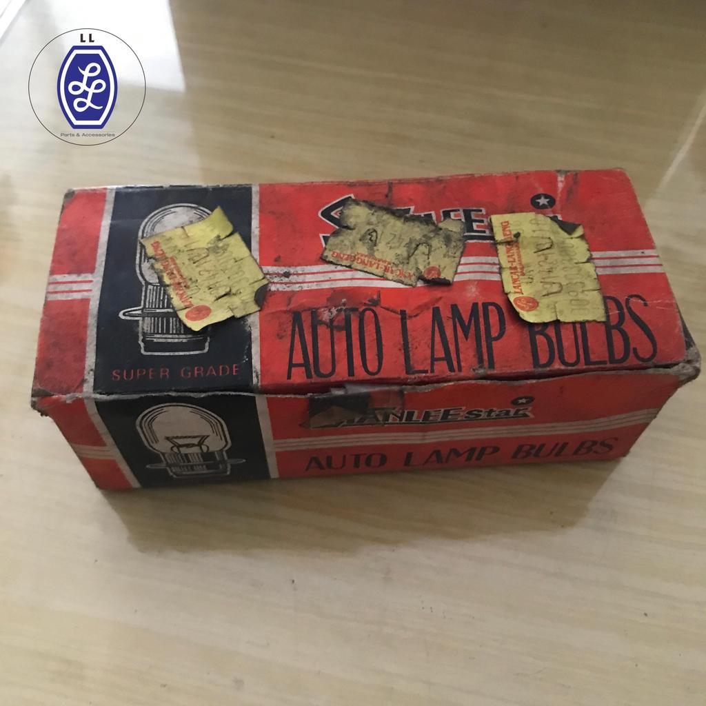 ด้านหน้าหลอดไฟสําหรับ DUCK 6V/35W STLS