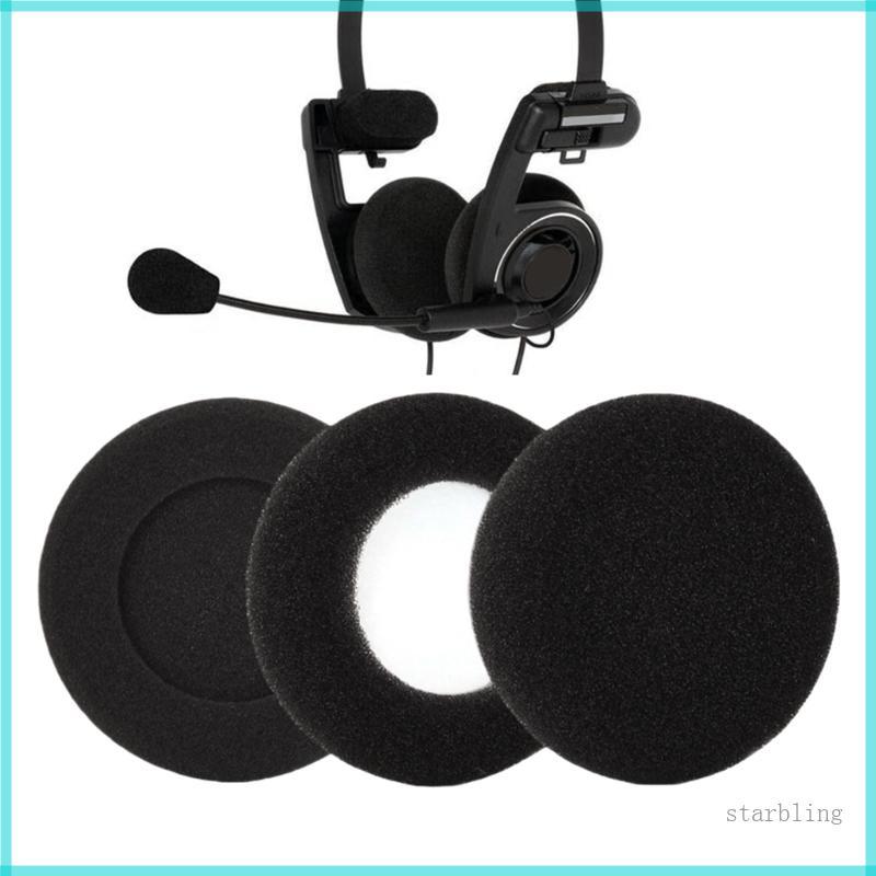 Star Earpads หูฟัง Ear Pad หูฟังปรับปรุงสําหรับ KPH40 KSC35 KSC11 KSC17 KSC75 อะไหล่
