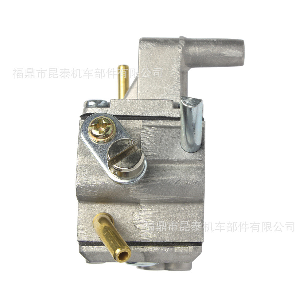 กรองน้ํามันเครื่องสําหรับ Stihl Fs120 Fs200 Fs202 Fs250 Fs300 Fs350