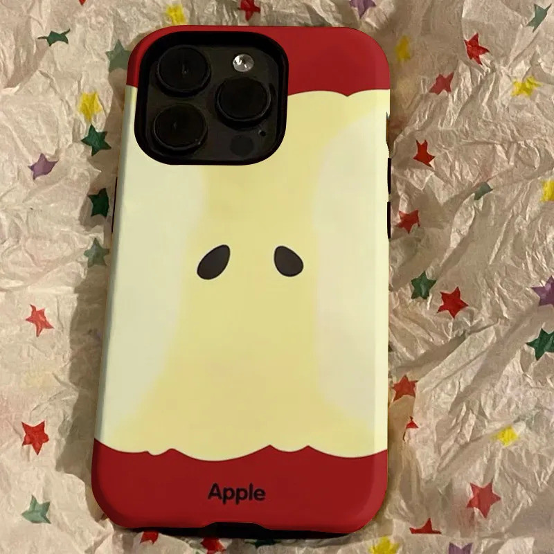 เคสโทรศัพท์ เหมาะสําหรับ iPhone 17 15Pro 14Pro 11ProMax XSMAX 16ProMax 13 12 XS XR 8plus 17ProMax 14