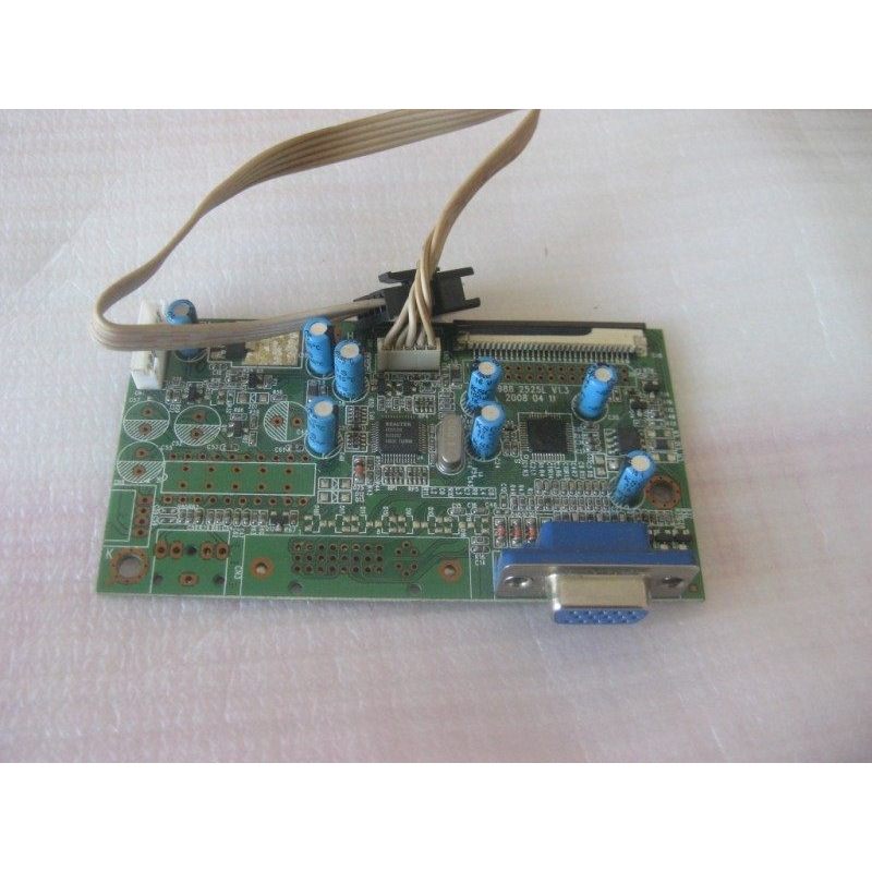 @ HKC 988 ไดรฟ์ 2525L V1.3 V1.4 V1.5 Hyundai HY S988 988A N91W