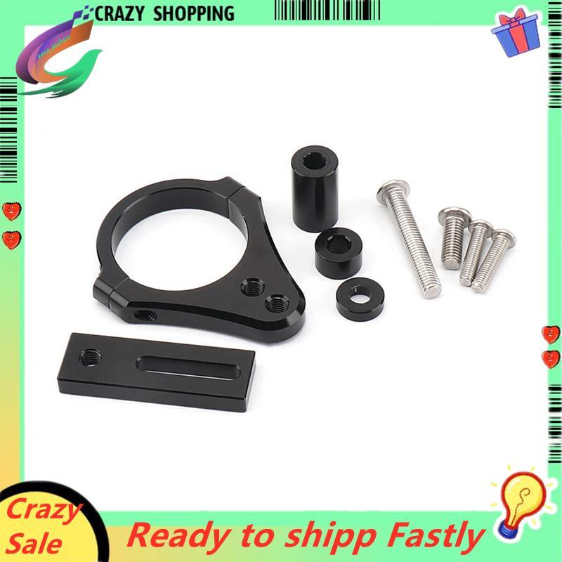 รถ Damper Stabilizer พวงมาลัย Dampers สําหรับ Street Triple 765RS 765 STREET TRIPLE 765S 765R