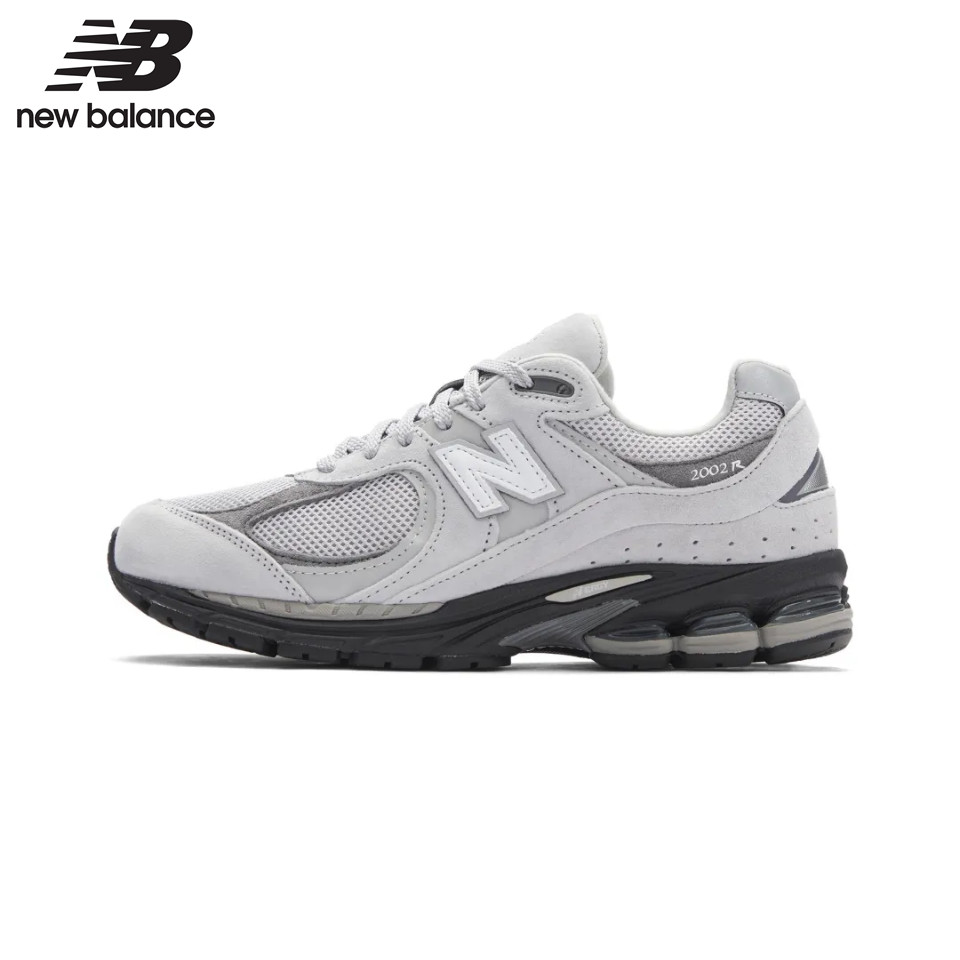 （ของแท้ 100%）New Balance NB 2002R M2002RC1 Unisex Sneakers