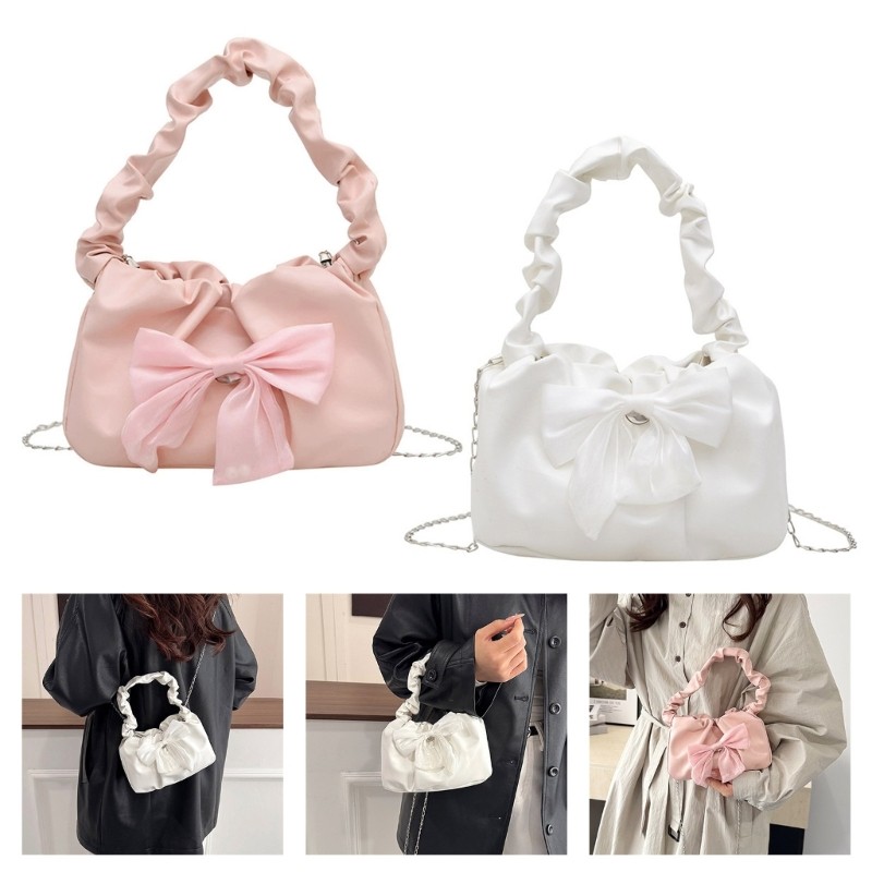 OMG Women s Purses Handbag Leather Shoulder Bag Purses Casual Crossbody Bag