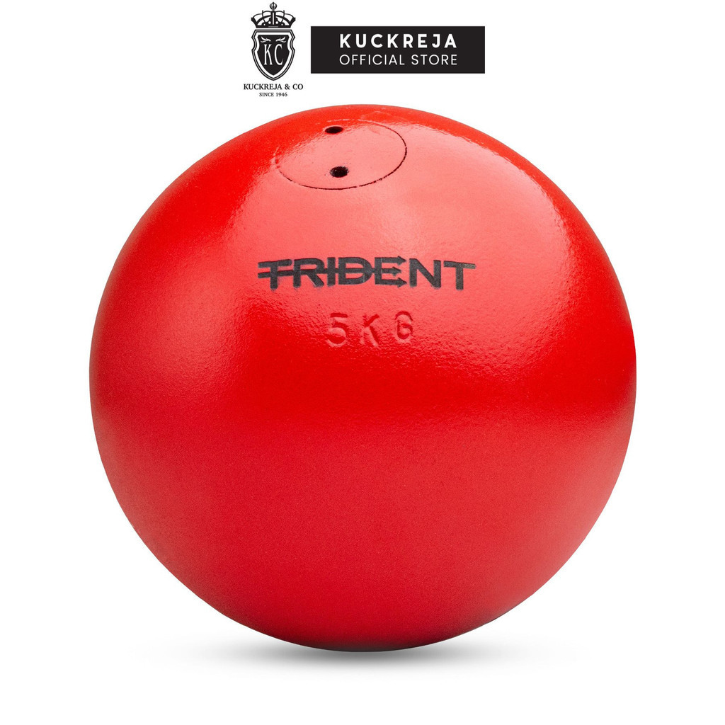 Trident Shot ใส่ - 5กก