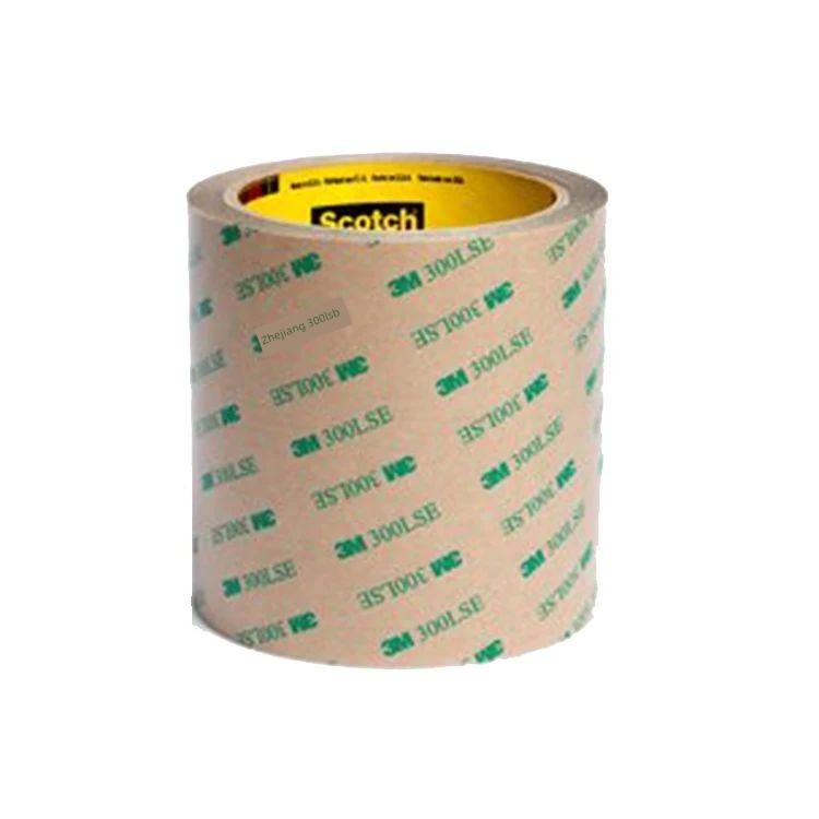 3M กาวเคลือบเทปสองชั้น 300LSE 9495LEwzh06.my20260115232036