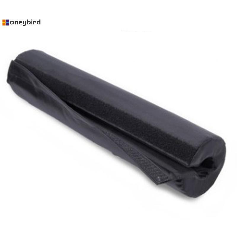 Kaleidoscope Fitness Squat Pad ไหล่สนับสนุนโฟมฟองน้ํา Pad สําหรับ Barbells