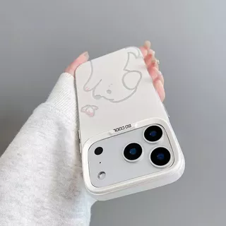 💖Bov💖-เคส Apple ที่รองรับ iPhone 17PROMAX 17AIR เคสไอโฟน 16ProMax 15PRO 14PLUS 13/12/11-HLMSCY658