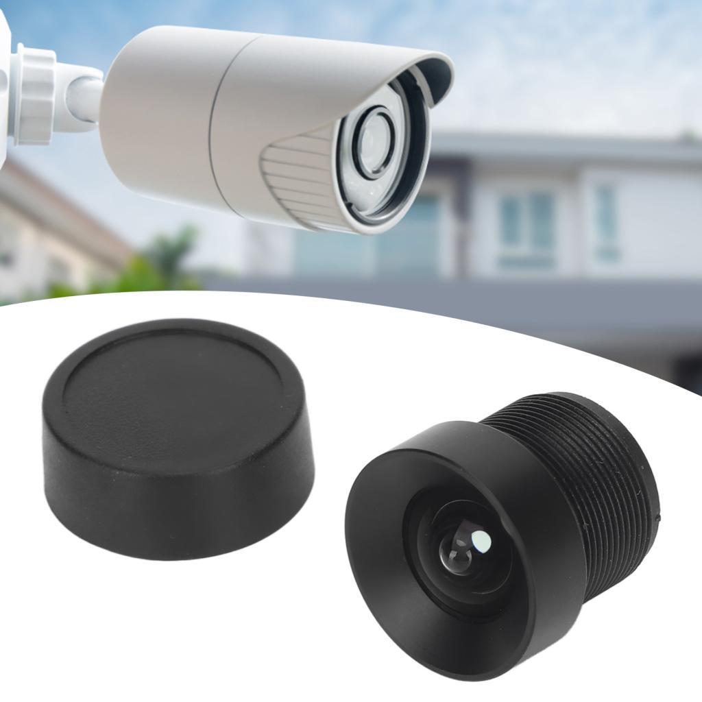 1dingying.th Pongnas เลนส์กล้อง 2.8 มม. 5MP Professional IP Security HD Webcam
