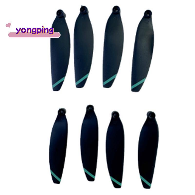 L200 PRO MAX โดรนใบพัดใบพัดใบพัดใบพัดใบพัดใบพัดสําหรับ L200 Pro Max Drone อุปกรณ์เสริม