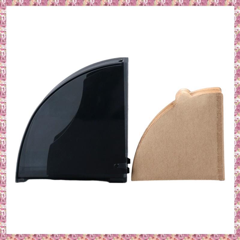 [VCR] สําหรับกระดาษกรองกาแฟที่ใส่กระดาษสําหรับบาร์คาเฟ่โรงแรมสําหรับเครื่องจ่ายกระดาษกรองกาแฟ V02