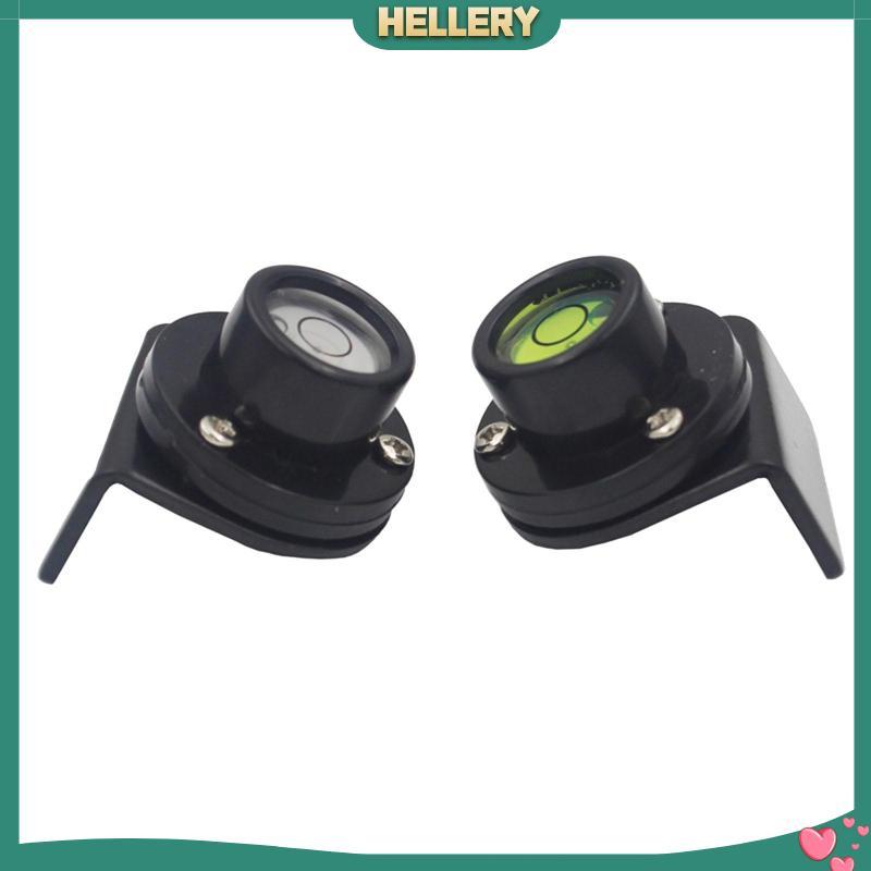 [HelleryTH] Bubble Level Spirit-level Bubble Blister Total Station Theodolite Spirit-level Grade Rod