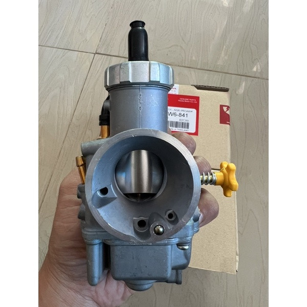 คาบูเอ็นโปรแท้ N Pro คาร์บูเอ็นโปรแท้คว้านปาก 28 30 mm - รูปที่ 3