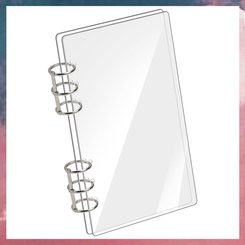 A6 Binder เครื่องผูกใส Budget Binder
