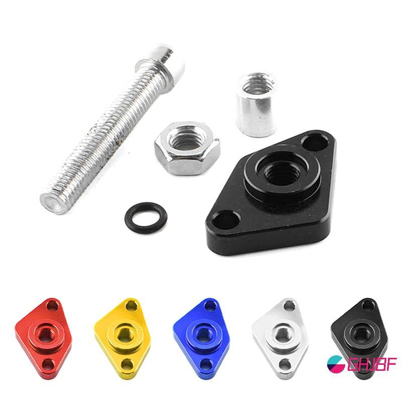 GHJBF] 1 PC รถจักรยานยนต์ LC135 Tensioner Regulator การปรับเปลี่ยนอุปกรณ์เสริม CNC การปรับเปลี่ยน Te