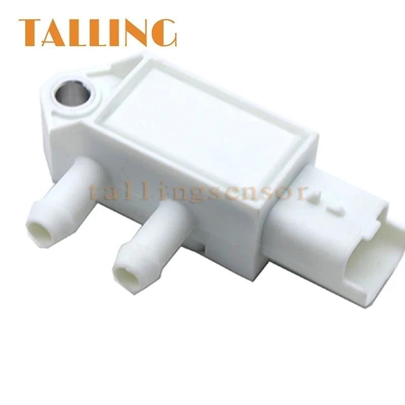 227701177R เซ็นเซอร์ความดันเฟืองท้ายไอเสียสําหรับ Renault QM3 J87 12 - 20 K9K L4 1.5DSL 6269052200 ก