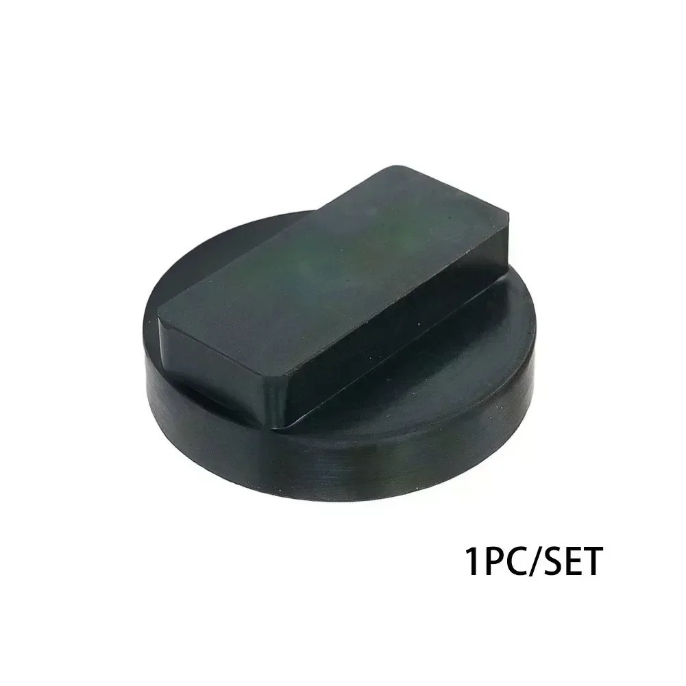 แจ็ครถยาง Pad Jack Lift กรอบป้องกันอะแดปเตอร์สําหรับ Bmw E81 E82 E87 E88 F20 F21 E90 E91 E92 X3 สําห