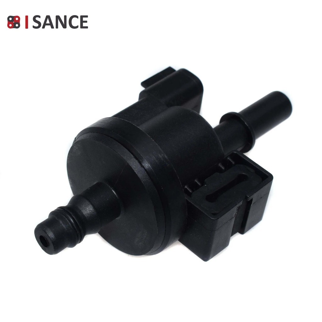 ระบบไอเสียสูญญากาศ Purge Solenoid วาล์วสําหรับ Ford Fusion & Lincoln MKZ 2.0L 2013-2016 GG9Z-9D289-A