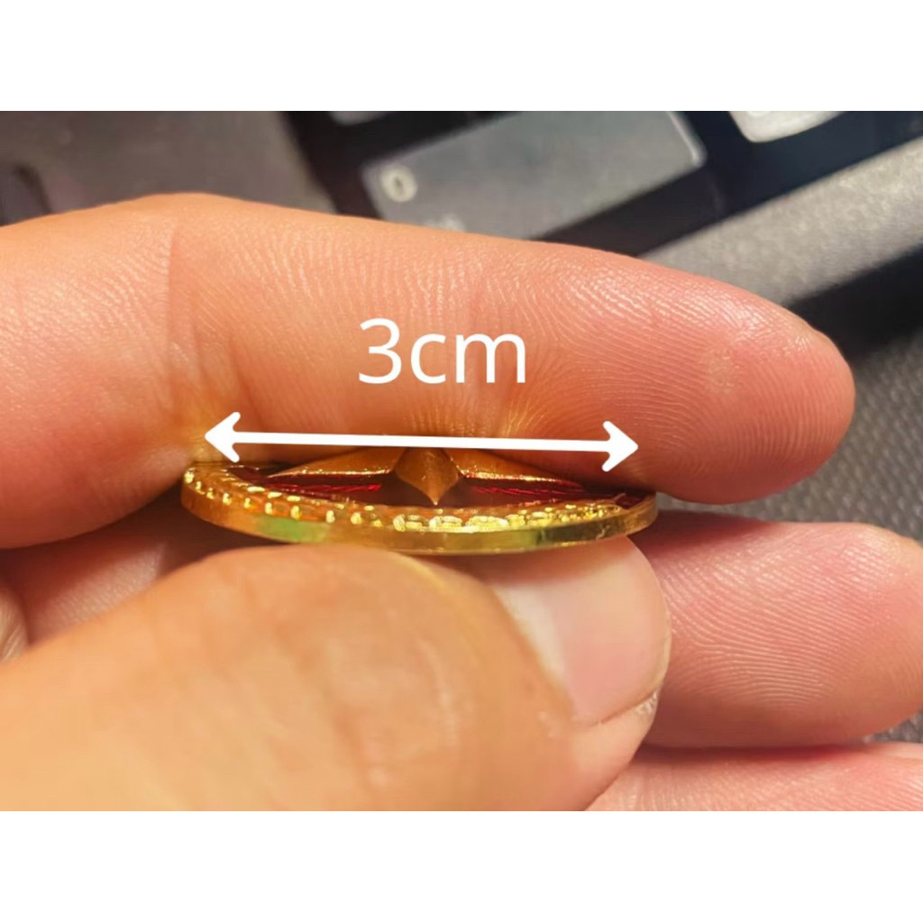 SA0 CIRCLE แต่งเกลียวสวย