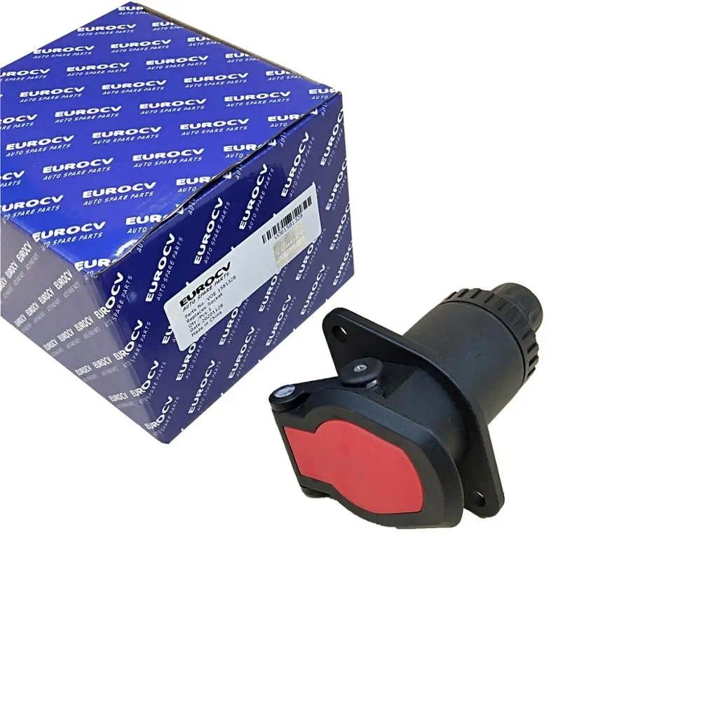 อะไหล่สําหรับรถบรรทุก Volvo VOE 1581328 เบ้า