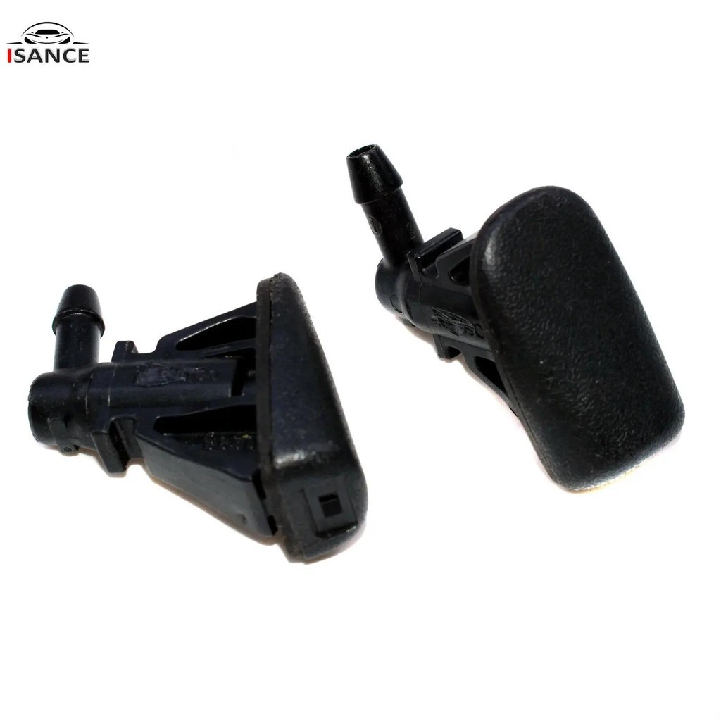 ใหม่กระจกกระจกเครื่องซักผ้าหัวฉีดสเปรย์ Jet สําหรับ 2012-17 Ford Focus CP9Z17603B