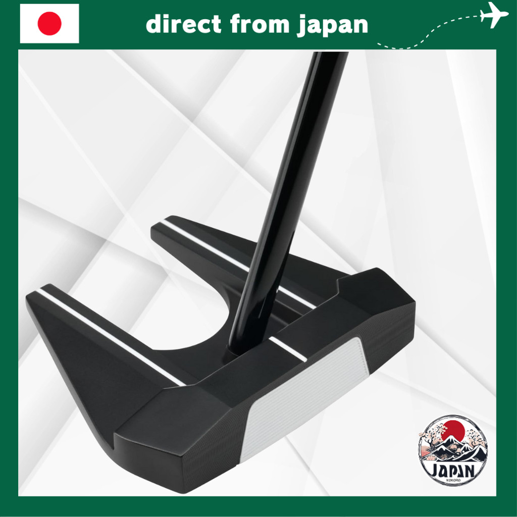 ODYSSEY Ai-DUAL Square 2 Square #7 ZT Putter 2026