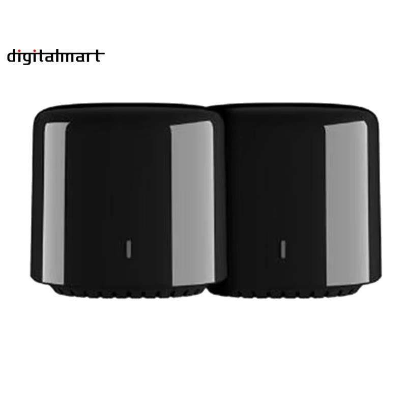 สมาร์ท WiFi IR รีโมทคอนโทรลสําหรับ RM4C Mini Universal Remote 2 ชุดควบคุมเสียงสําหรับบ้าน