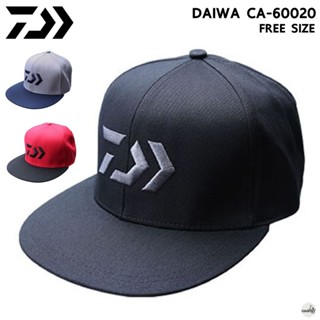 หมวกตกปลา DAIWA CA-60020 ของแท้ 100%