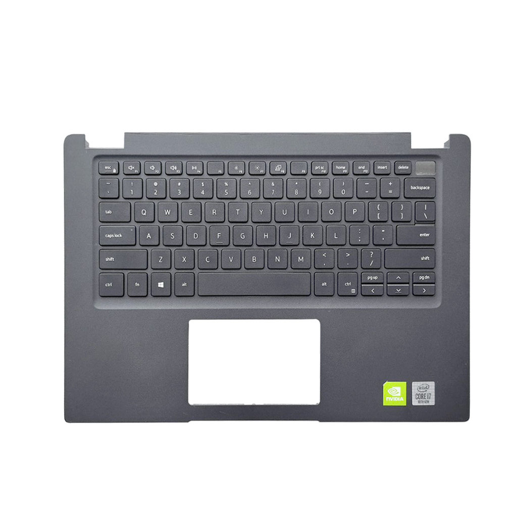 เหมาะสําหรับ DELL/DELL Latitude 3410 L3410 E3410 P129G คีย์บอร์ด C Shell