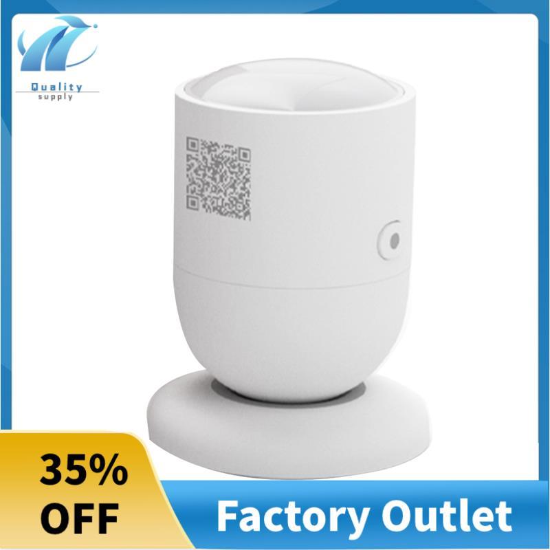 SNZB-06P Zigbee Human Presence Sensor สําหรับ Zigbee2MQTT