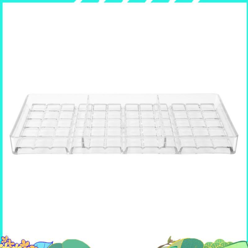 เครื่องทําช็อกโกแลตบาร์ Candy Mould Break Apart Bar ช็อกโกแลตแม่พิมพ์ช็อกโกแลต Diy Pastry Tools