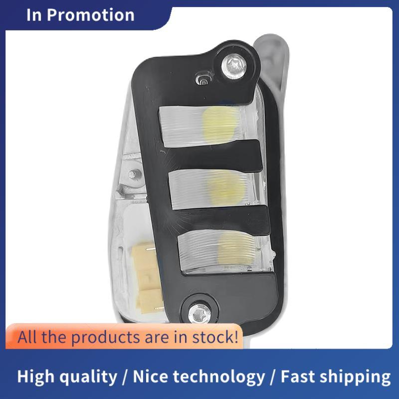 แหล่งกําเนิดแสงไฟเลี้ยว LED สําหรับไฟหน้ารถ LED Moodle Module 2018-2025 761998477  ล