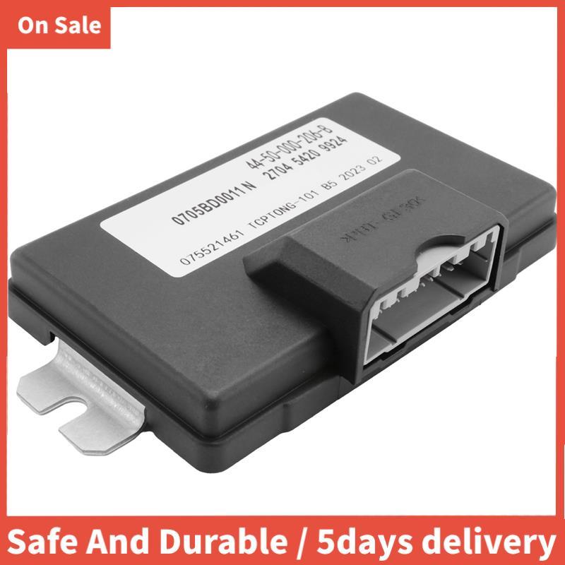 รถ 4WD Transfer Case ECU โมดูลควบคุมหน่วย 44-50-000-206-B สําหรับ Hover H3 H5 3 5 07005BD0011N อะไหล