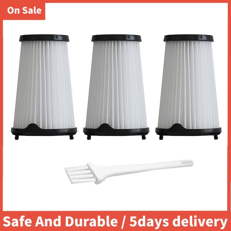 3 ชิ้นสําหรับเครื่องดูดฝุ่น AEF150 อุปกรณ์เสริม HEPA Filter