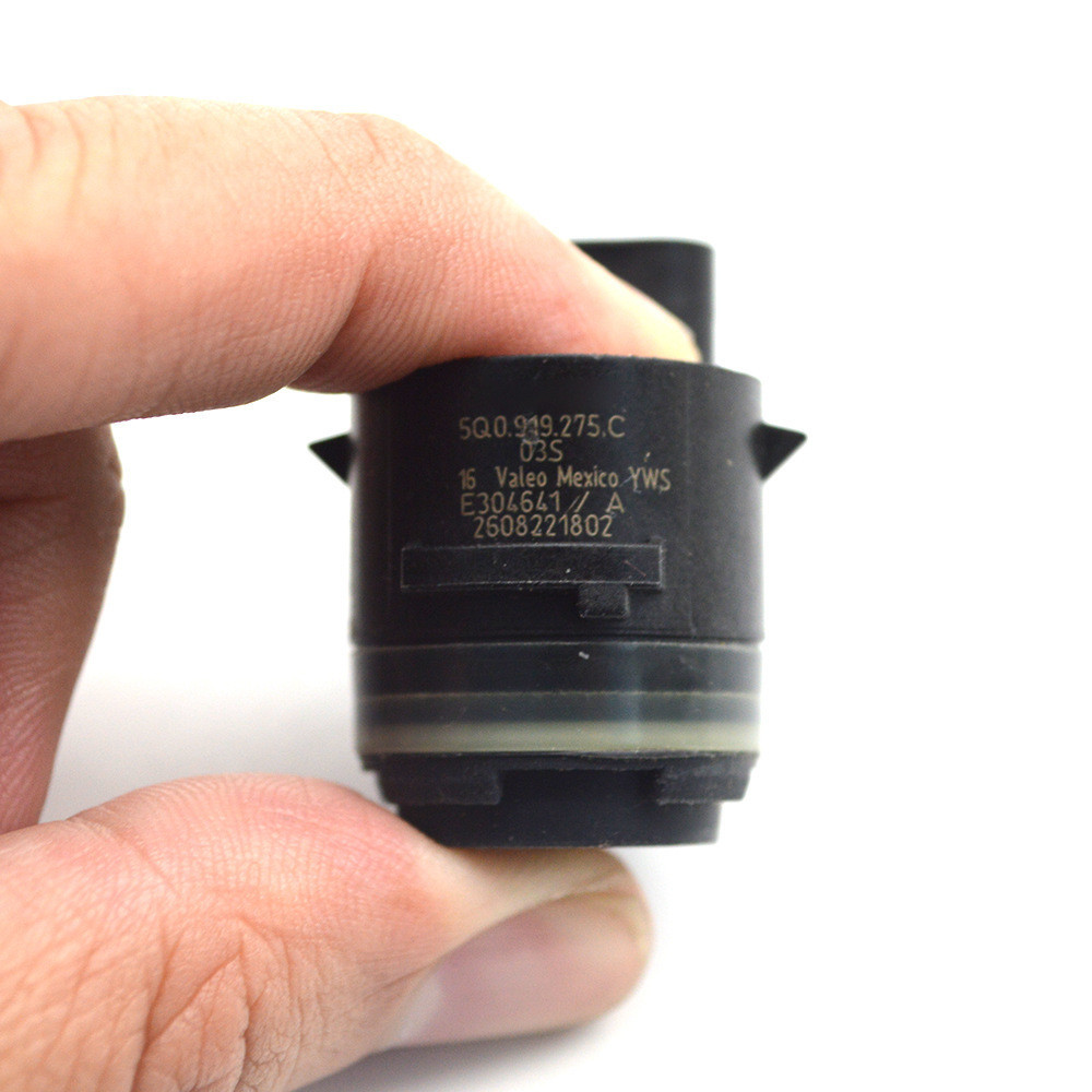 5Q0919275C เหมาะสําหรับ VW Golf Discovery Songs Audi Sagitar A6A7Q3Q5Q8 Skoda Radar Electric Eye คุณ