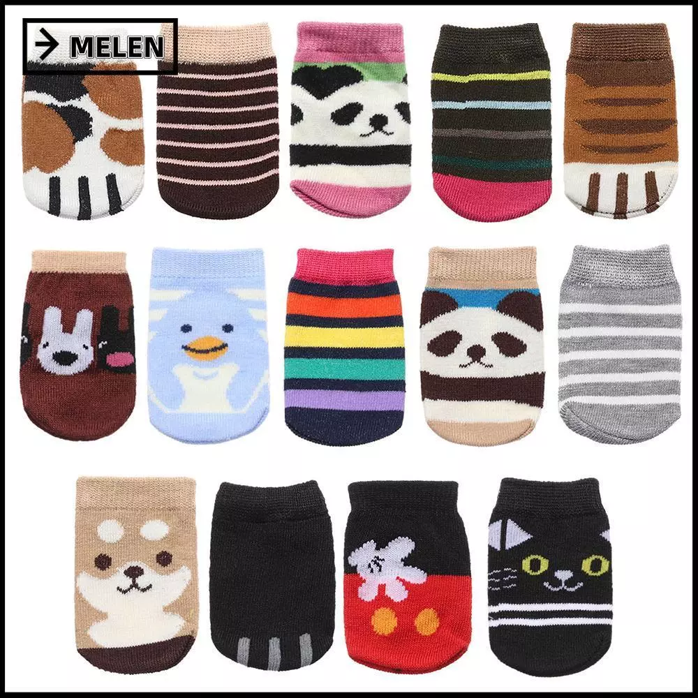 MELEN 4 ชิ้นเก้าอี้ขาครอบคลุมคุณภาพสูงเฟอร์นิเจอร์ตกแต่งบ้านแผ่นกันลื่นชั้น