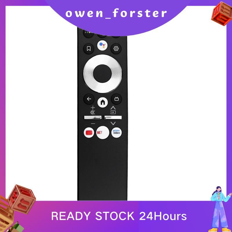 In Stock เปลี่ยน -U29A Voice TV รีโมทคอนโทรลสําหรับสมาร์ททีวี LE43K6600SG LE50K6700UG LE58U6900U65AQ