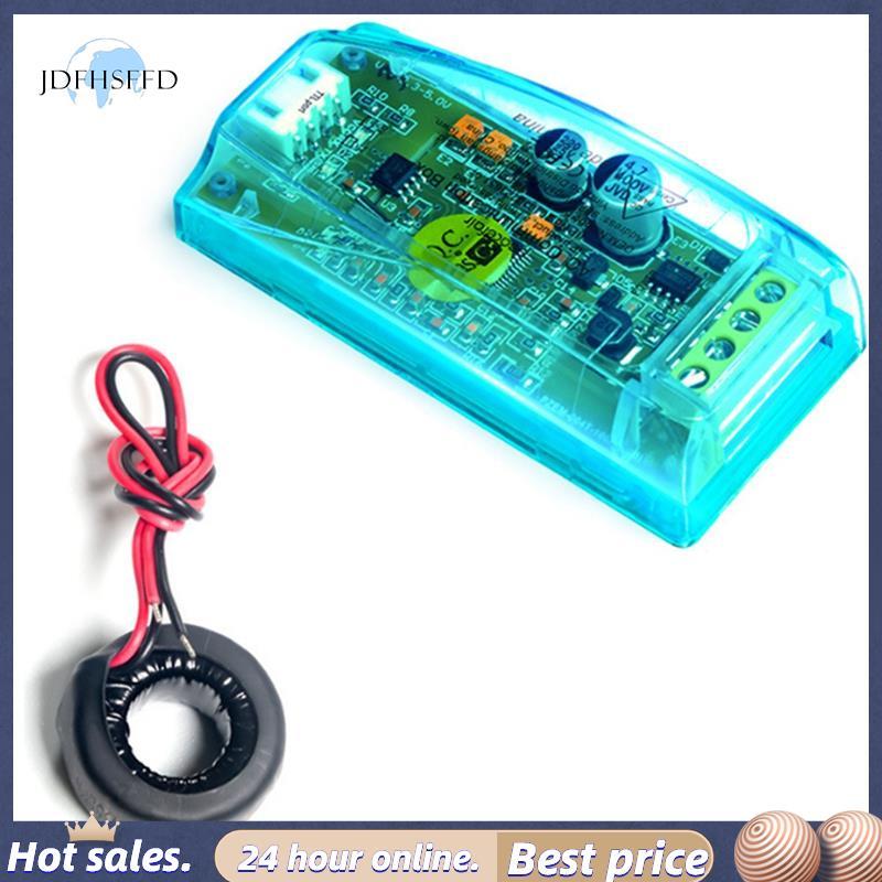 jdfhsffdKwh Meter Volt Amp Frequency Meter โมดูลสื่อสาร