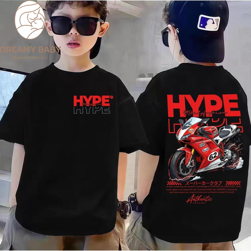 COD (Ho Chi Minh)DREAMY BABY ผ้าโซโรน่าสําหรับเสื้อผ้าเด็กเกาหลี เหมาะสําหรับเด็กชายและเด็กหญิง 129