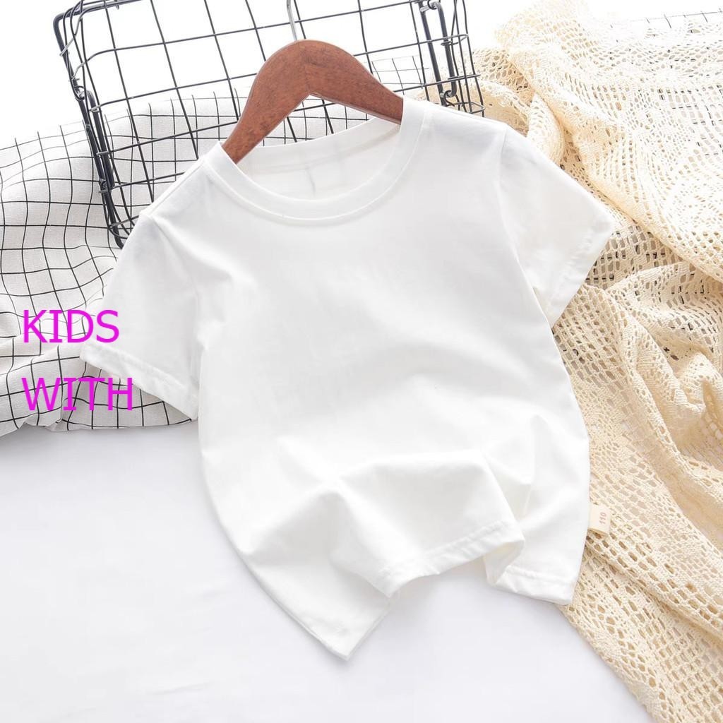 วงดนตรี เสื้อวงลายเท่ๆ ขายถูก  ระบายอากาศได้(มีเก็บเงินปลายทางจ้าเสื้อยืดคอกลมเสื้อยืดเด็ก เชิ้ต เด็กผู้ชาย #1448 - รูปที่ 5