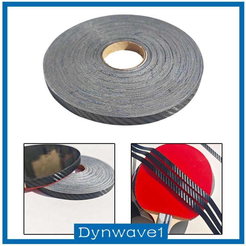 [Dynwave1] ไม้ปิงปอง Rand Band Pickleball Paddle Rand Rim Protector Pong Border Band