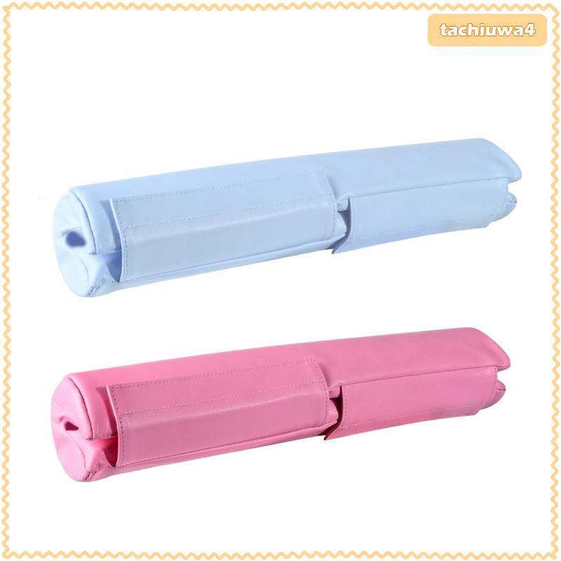 ฟองน้ำรองคอไหล่สำหรับบาร์เบล ออกแบบเพื่อการฝึกสะโพกและท่า Thrust Lunges ในห้องฟิตเนส