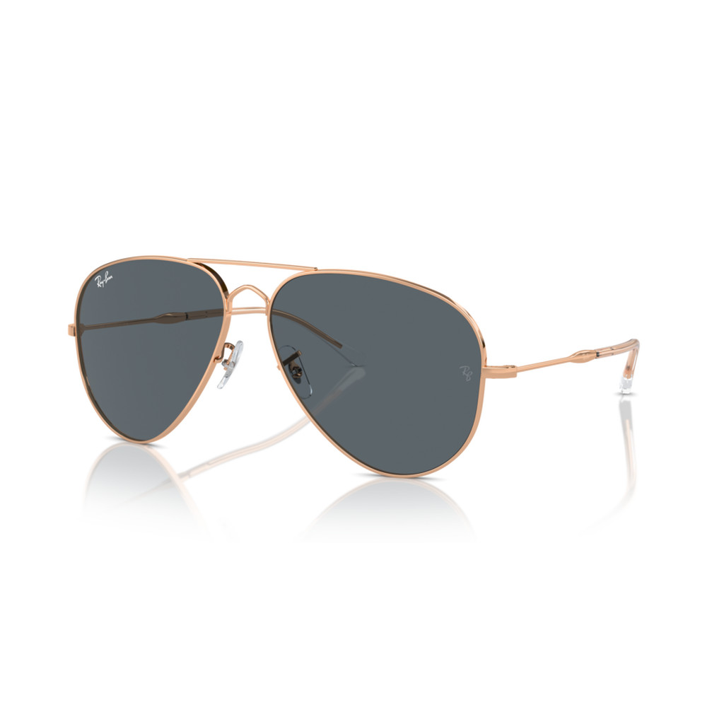 RayBan RB3825 9202R5 Old aviator