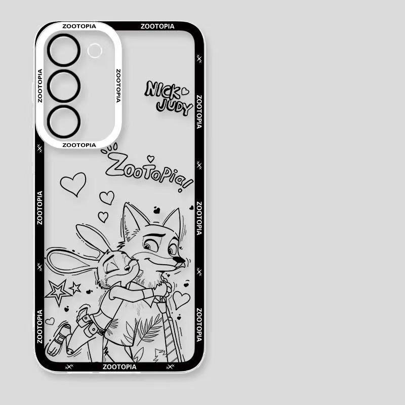 เคส Realme 15Pro C75 C85 14T 14 C55 C35 C17 C25y C25 C53 C30 C51 C33 C21 C11 C63 C61 11 10 9 Pro Plus 5 8 7 6i Narzo 30A - รูปที่ 5