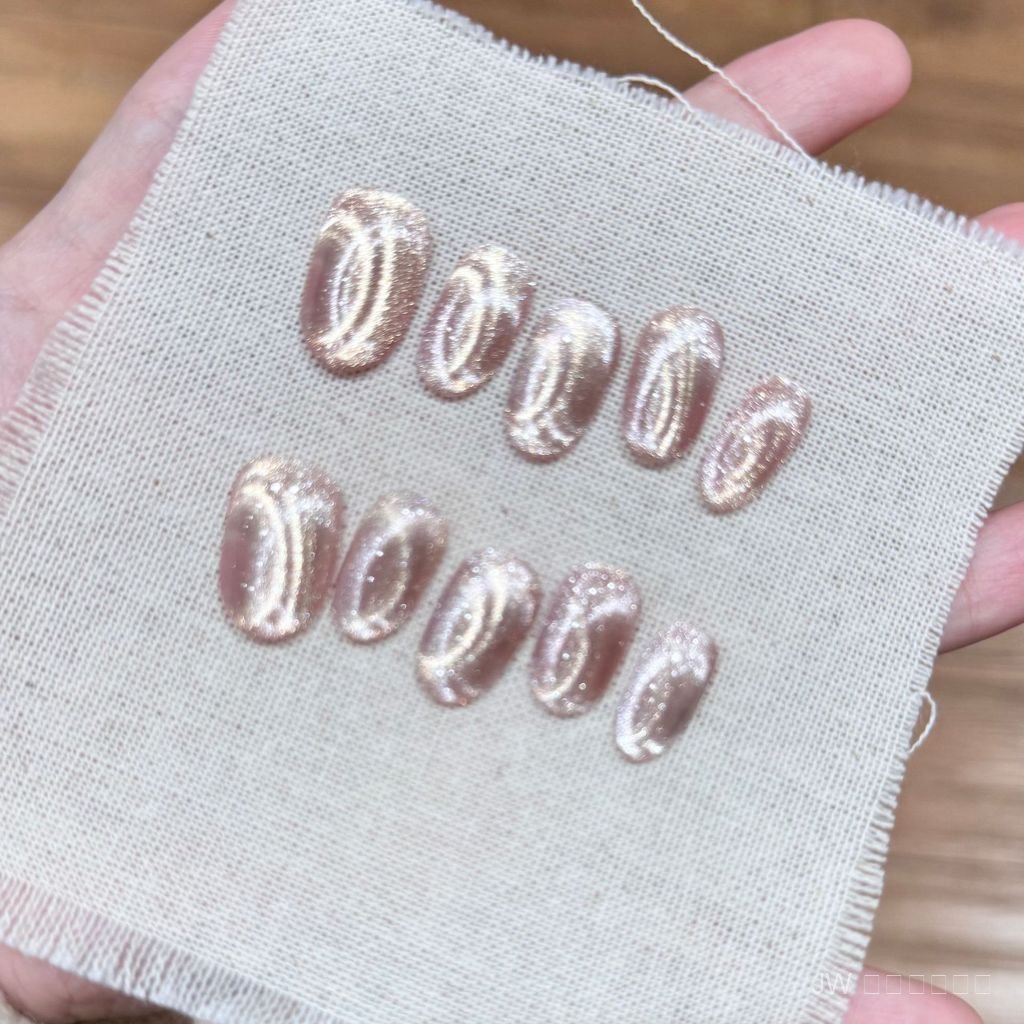 ✨พรีออเดอร์ ส่ง 25 ก.พ.✨🌙เซเลอร์มูนสองสี เล็บเจลแคทอายแฮนด์เมด ~ แสงแวววาวหรูหรา ใส่แล้วผิวขาวใส ดูทั้งหวานและมีระดับ