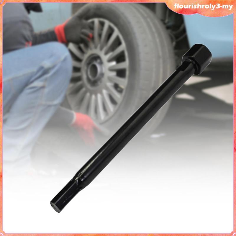 [Flurish] แถบปล่อยยางอะไหล่อุปกรณ์เสริมสําหรับรถยนต์เครื่องมือยางอะไหล่สําหรับ Dodge RAM Promaster