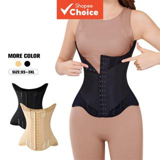 (สีดํา,ขนาด S) ชุดกระชับสัดส่วนกระชับสัดส่วนของผู้หญิงเทรนเน…