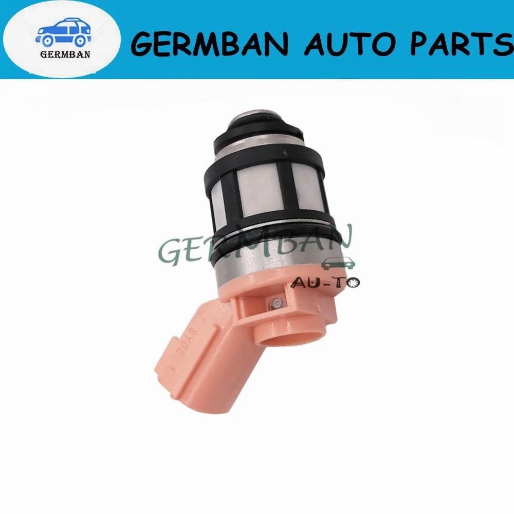 หัวฉีดน้ํามันเชื้อเพลิง JS235 JS25-1 เหมาะสําหรับ Subaru Impreza GL 94 1.8 Legacy 1.8 2.2 H4 FJ445au