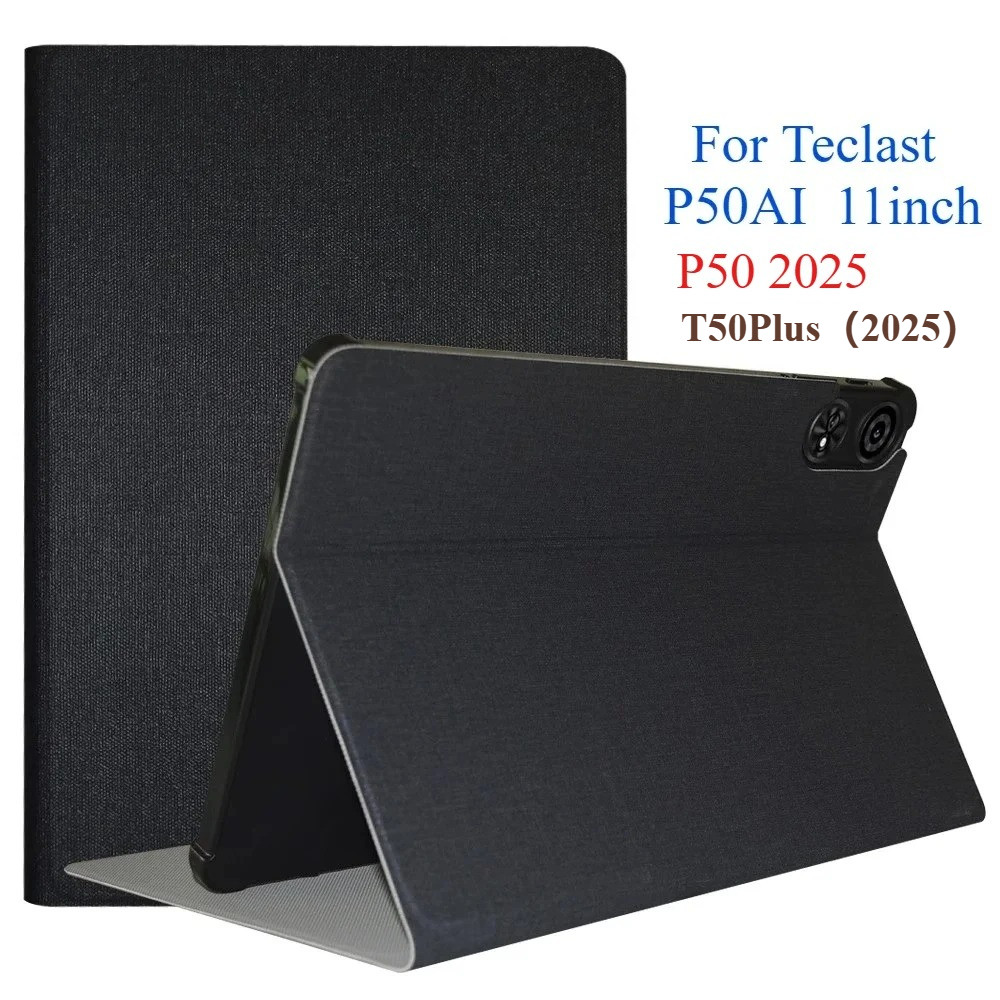 สําหรับ Teclast P50AI / P50 2025 / T50 Plus(2025) เคสป้องกันแท็บเล็ตพีซีขนาด 11 นิ้ว